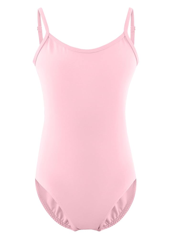 Amazon.com: XiaoMoSha Girls Seamless Camisole Undergarment
